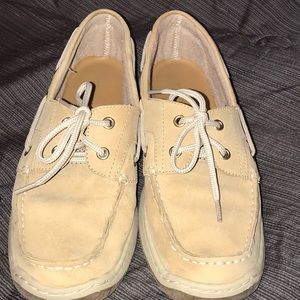 Tommy Hilfiger shoes